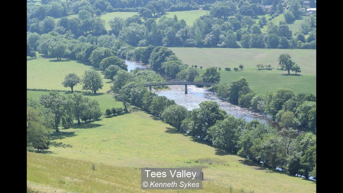 Tees Valley